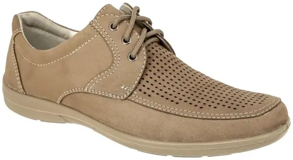 Купить П582112Н06К RIVERI Туфли мужские  за 7 090 руб. в интернет-магазине Дом Обуви