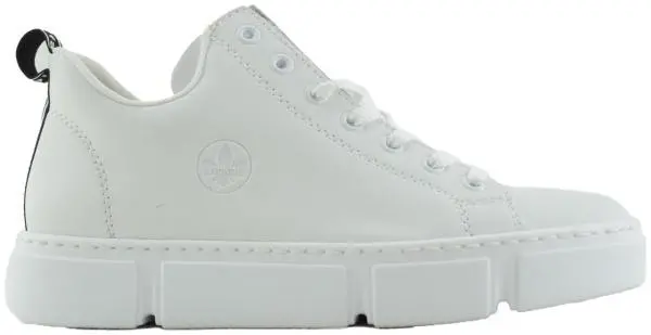 Купить N5901-80 RIEKER Туфли женские за 6 750 руб. в интернет-магазине Дом Обуви