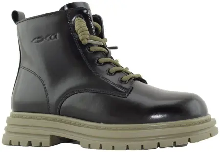 Купить 53610ук-1 KAPIKA Ботинки детские  за 3 660 руб. в интернет-магазине Дом Обуви