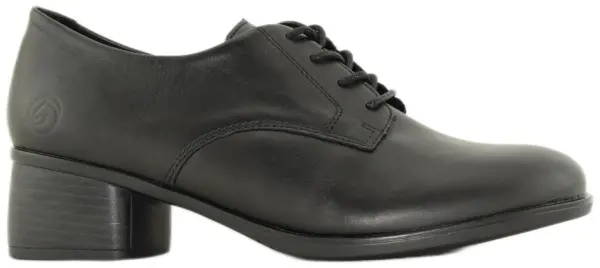 Купить R8801-01 REMONTE Полуботинки женские за 6 450 руб. в интернет-магазине Дом Обуви