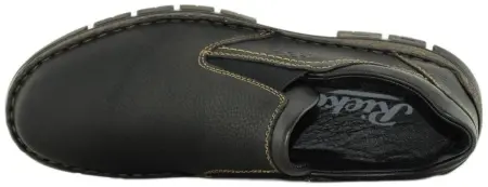 Купить 12272-00 RIEKER Туфли мужские за 7 950 руб. в интернет-магазине Дом Обуви