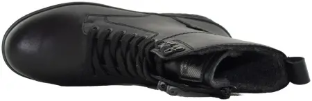 Купить W0371-00 RIEKER Ботинки женские за 6 760 руб. в интернет-магазине Дом Обуви