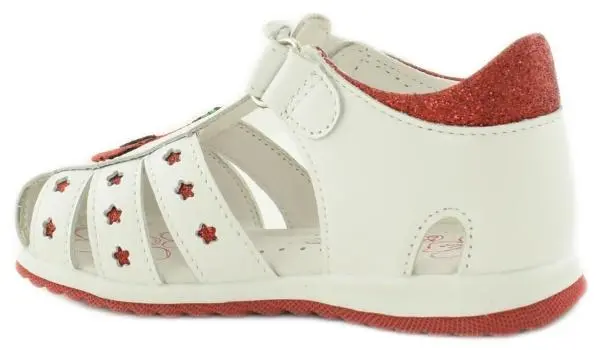 Купить 32372-1 KAPIKA Туфли детские летние за 1 940 руб. в интернет-магазине Дом Обуви