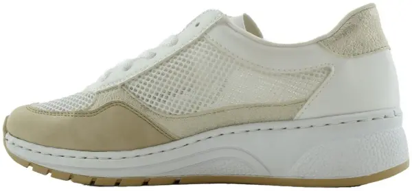 Купить N6503-80 RIEKER Кроссовки женские  за 4 870 руб. в интернет-магазине Дом Обуви