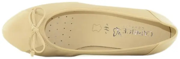 Купить 9-9-22300-20-408 CAPRICE Туфли женские за 5 590 руб. в интернет-магазине Дом Обуви