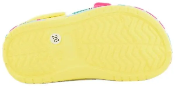 Купить 82207-2  KAPIKA  Сабо детские за 1 020 руб. в интернет-магазине Дом Обуви