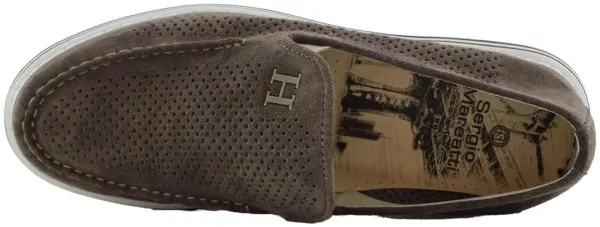 Купить Л301бз Sergio Mareatti Полуботинки мужские за 5 910 руб. в интернет-магазине Дом Обуви