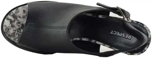 Купить VS56-175552/8 RESPECT Туфли женские летние за 6 290 руб. в интернет-магазине Дом Обуви