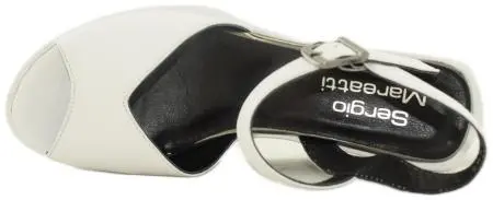 Купить 4-110583 Sergio Mareatti Сандалии женские за 7 130 руб. в интернет-магазине Дом Обуви