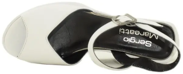 Купить 4-110583 Sergio Mareatti Сандалии женские за 5 700 руб. в интернет-магазине Дом Обуви