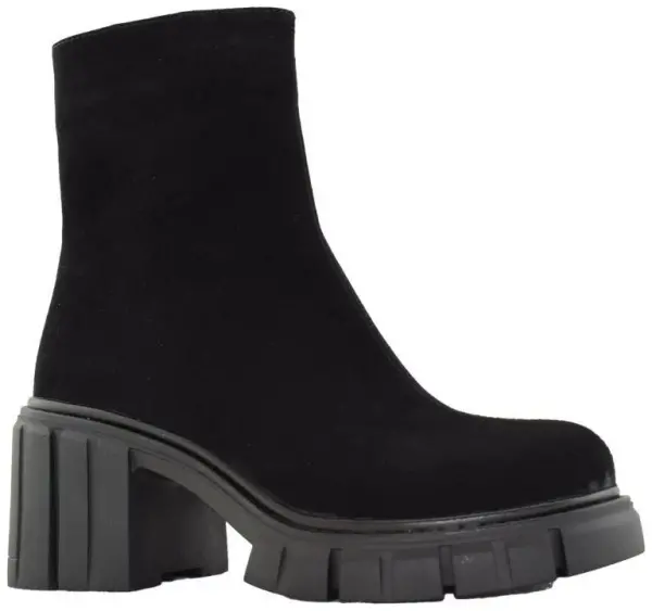 Купить H702T-Q6177-1 JA'VENSI Ботинки женские за 6 880 руб. в интернет-магазине Дом Обуви