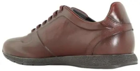 Купить N030-D3-SW1-T1818 Roscote Туфли мужские за 3 490 руб. в интернет-магазине Дом Обуви