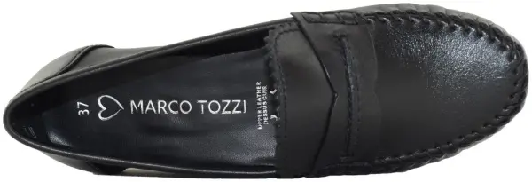 Купить 2-2-24225-42-001 MARCO TOZZI Мокасины женские за 5 295 руб. в интернет-магазине Дом Обуви