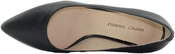 Купить VS75-159867/8 RESPECT Туфли лодочки женские за 7 190 руб. в интернет-магазине Дом Обуви