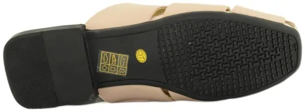 Купить 12C6-3-208 LADY COUTURE Мюли женские за 6 710 руб. в интернет-магазине Дом Обуви