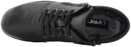 Купить 9-9-25152-41-022 CAPRICE Ботинки женские за 9 995 руб. в интернет-магазине Дом Обуви