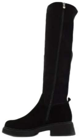 Купить XMG-23898-1A-SB MADELLA Ботфорты женские за 8 620 руб. в интернет-магазине Дом Обуви