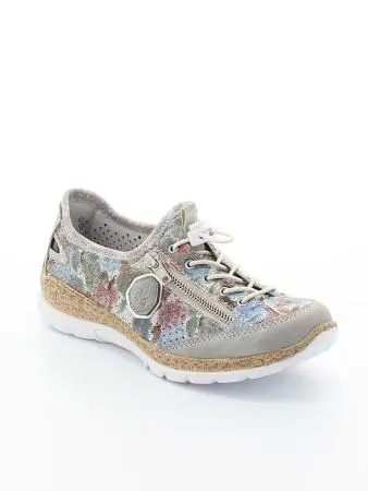 Купить N42V1-40 RIEKER Кроссовки женские за 6 950 руб. в интернет-магазине Дом Обуви