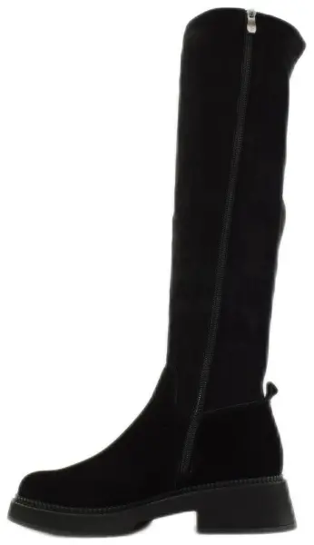 Купить XMG-23898-1A-SB MADELLA Ботфорты женские за 8 620 руб. в интернет-магазине Дом Обуви