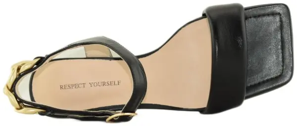 Купить VS56-148628/8 RESPECT Босоножки женские за 3 690 руб. в интернет-магазине Дом Обуви