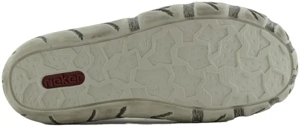 Купить L0358-80 RIEKER Туфли женские за 4 730 руб. в интернет-магазине Дом Обуви