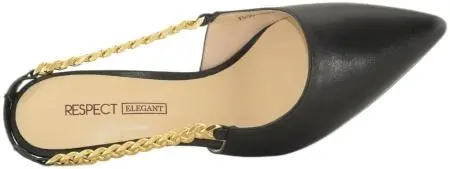 Купить IS56-152293 RESPECT Босоножки женские за 7 100 руб. в интернет-магазине Дом Обуви