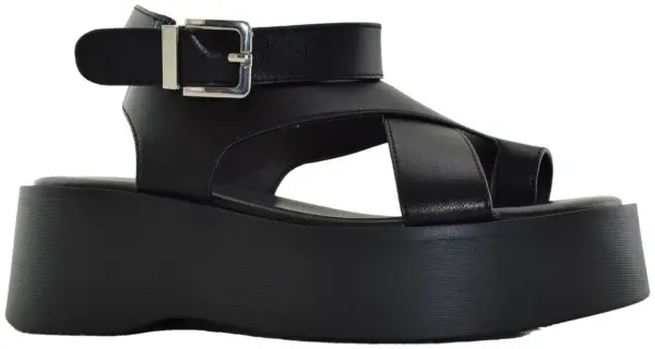 Купить VS56-177619/8 RESPECT Босоножки женские за 3 950 руб. в интернет-магазине Дом Обуви