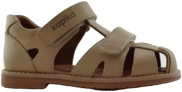 Купить 31910п-2 KAPIKA Сандалии детские за 2 920 руб. в интернет-магазине Дом Обуви