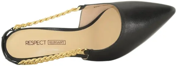 Купить IS56-152293 RESPECT Босоножки женские за 7 100 руб. в интернет-магазине Дом Обуви