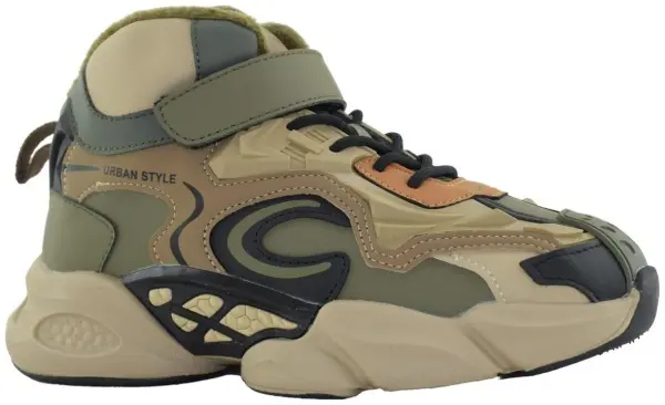 Купить 731069у-2 KAPIKA Кроссовки детские за 4 050 руб. в интернет-магазине Дом Обуви