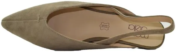 Купить XMG-61866-1D-VP MADELLA Туфли летние женские  за 5 790 руб. в интернет-магазине Дом Обуви