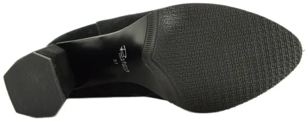 Купить IS30-120524/8 Respect Сапоги женские за 4 130 руб. в интернет-магазине Дом Обуви