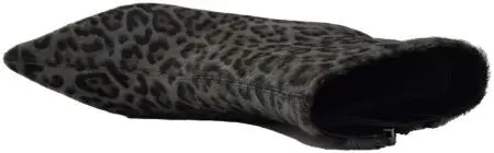 Купить JL042_01KB-LP EL TEMPO Ботильоны женские за 9 900 руб. в интернет-магазине Дом Обуви