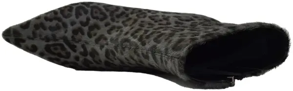 Купить JL042_01KB-LP EL TEMPO Ботильоны женские за 9 900 руб. в интернет-магазине Дом Обуви