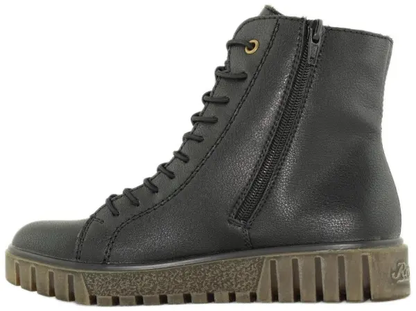 Купить Y3421-00 RIEKER Ботинки женские за 7 950 руб. в интернет-магазине Дом Обуви