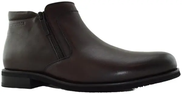 Купить 058-234F-2109 SALAMANDER Ботинки мужские  за 8 860 руб. в интернет-магазине Дом Обуви