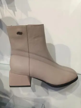 Купить VS32-169963/8 RESPECT Ботинки женские за 10 260 руб. в интернет-магазине Дом Обуви