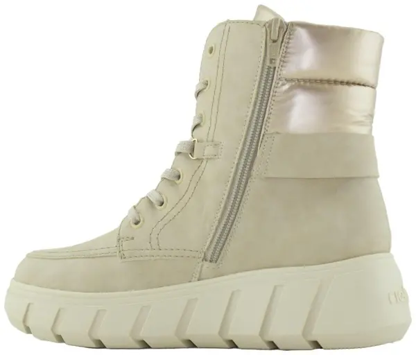 Купить Y3503-62 RIEKER Ботинки женские за 7 950 руб. в интернет-магазине Дом Обуви