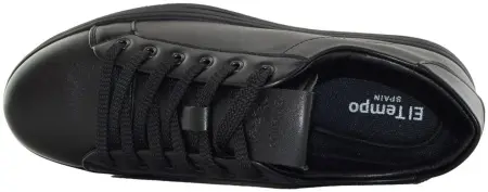 Купить YC073_01PT-BL EL TEMPO Полуботинки мужские за 4 950 руб. в интернет-магазине Дом Обуви