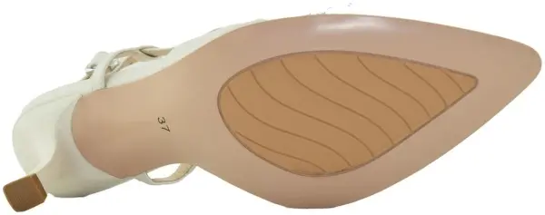 Купить VS56-173301/8 RESPECT Туфли женские летние за 5 650 руб. в интернет-магазине Дом Обуви