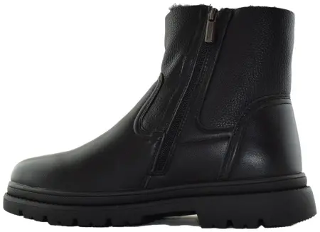 Купить YC068_02PH-BL EL TEMPO Ботинки мужские за 6 540 руб. в интернет-магазине Дом Обуви