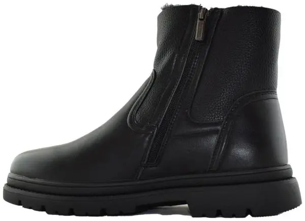 Купить YC068_02PH-BL EL TEMPO Ботинки мужские за 6 540 руб. в интернет-магазине Дом Обуви