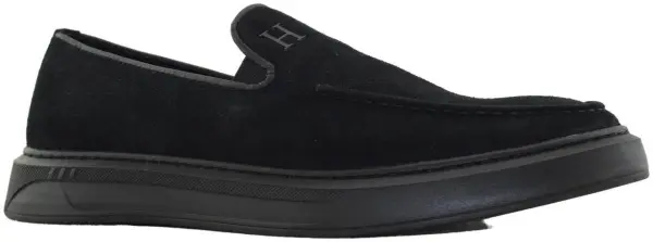 Купить В300чз Sergio Mareatti Слипоны мужские за 5 260 руб. в интернет-магазине Дом Обуви