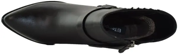 Купить XT034_01PB-BL EL TEMPO Ботильоны женские за 5 340 руб. в интернет-магазине Дом Обуви