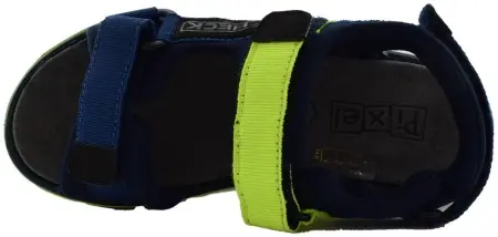 Купить 5-515004-2343 Pixel&Co Сандалии детские за 3 570 руб. в интернет-магазине Дом Обуви