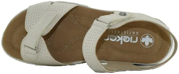 Купить 64858-60 RIEKER Босоножки женские за 6 950 руб. в интернет-магазине Дом Обуви