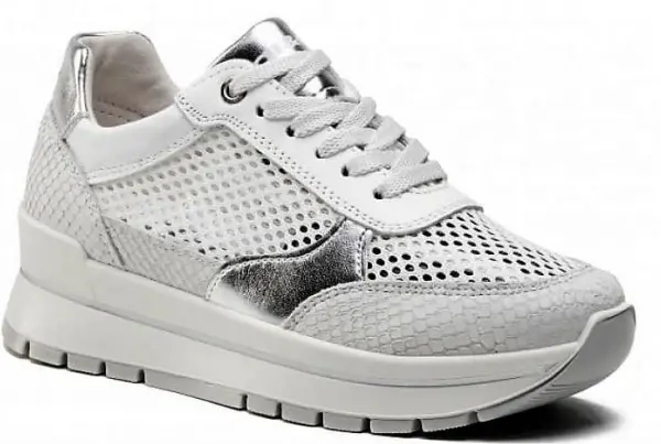 Купить 1660844 IGI&CO Кроссовки женские за 9 790 руб. в интернет-магазине Дом Обуви