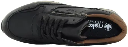 Купить B0504-00 RIEKER Кроссовки мужские за 7 160 руб. в интернет-магазине Дом Обуви