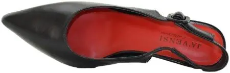 Купить A839H-H118-TP83 JA'VENSI Туфли женские летние за 5 990 руб. в интернет-магазине Дом Обуви