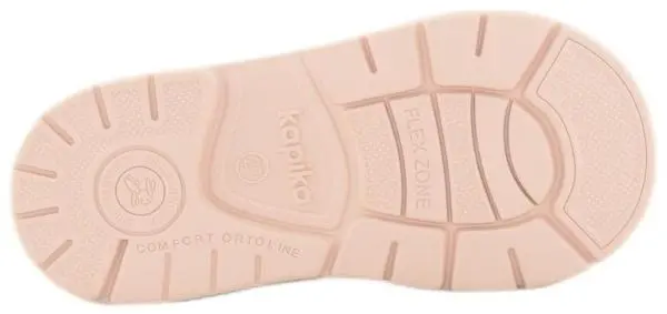 Купить 31729к-2 KAPIKA Сандалии детские за 2 620 руб. в интернет-магазине Дом Обуви